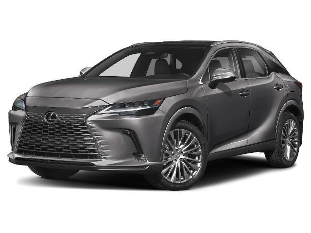 2024 Lexus RX 350 Luxury for sale in Greenville, NC