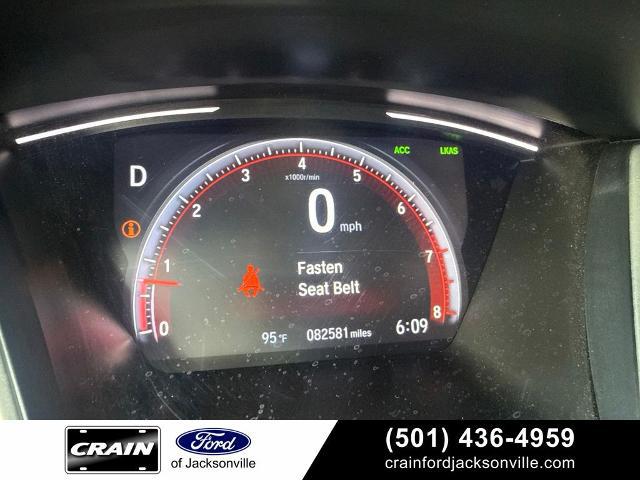 2021 Honda Civic Sport for sale in Jacksonville, AR