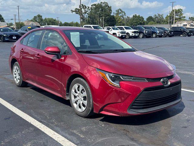 2025 Toyota Corolla LE for sale in Aurora, MO