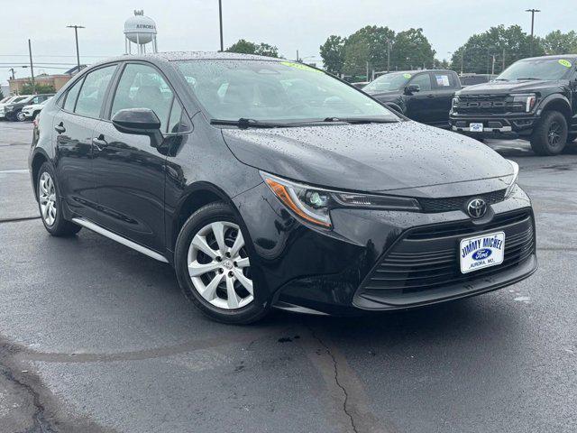 2025 Toyota Corolla LE for sale in Aurora, MO