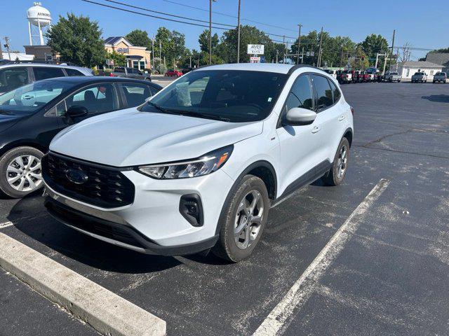 2025 Ford Escape ST-Line Select for sale in Aurora, MO