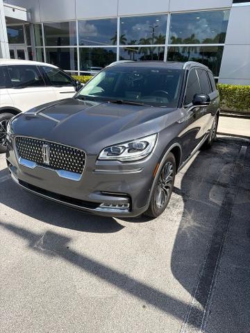 2022 Lincoln Aviator Reserve for sale in Pembroke Pines, FL
