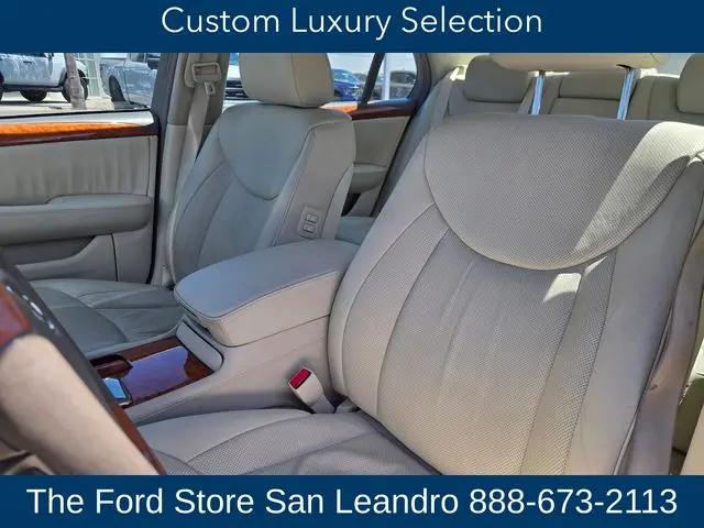 2006 Lexus LS 430 LS 430