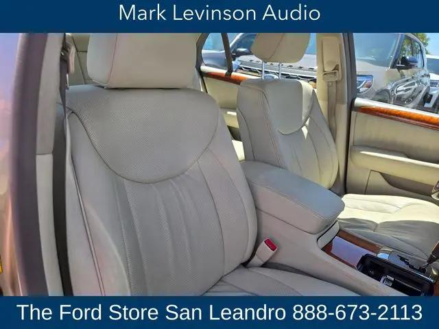 2006 Lexus LS 430 LS 430