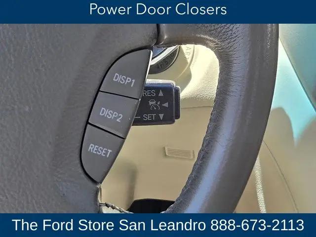 2006 Lexus LS 430 LS 430