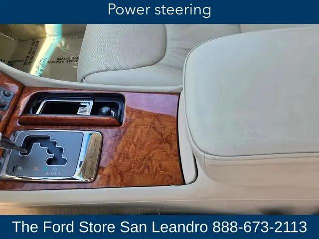 2006 Lexus LS 430 LS 430