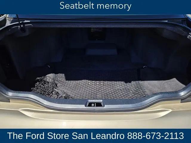 2006 Lexus LS 430 LS 430