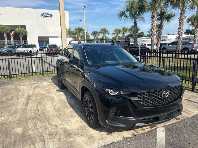 2024 Mazda CX-50 2.5 S Preferred for sale in Jacksonville, FL