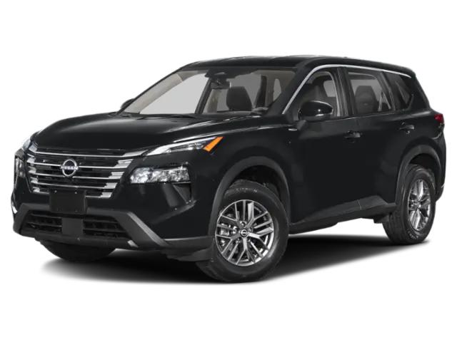 2026 Nissan Rogue S for sale in Lynnfield, MA