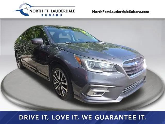 2018 Subaru Legacy 2.5i Premium for sale in Fort Lauderdale, FL