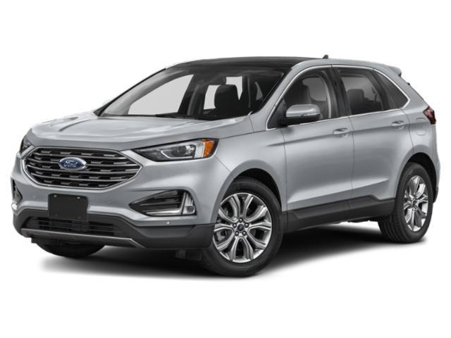 2024 Ford Edge Titanium for sale in Mansfield, PA