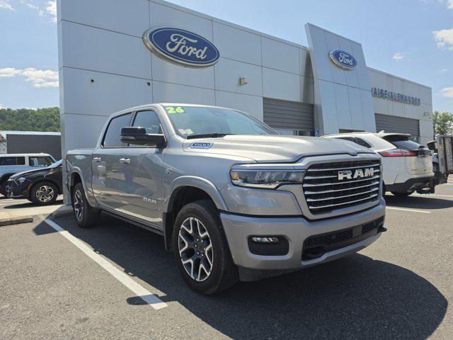 2026 Ram 1500 Laramie Crew Cab 4x4 5'7" Box for sale in Mansfield, PA