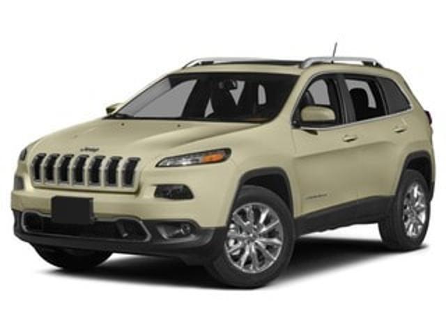 2018 Jeep Cherokee Limited 4x4 for sale in Lansdale, PA