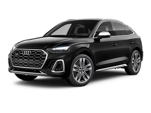 2023 Audi SQ5 Sportback Premium Plus TFSI quattro Tiptronic for sale in Lansdale, PA