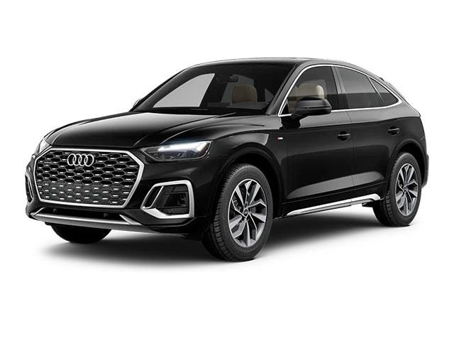 2023 Audi Q5 Sportback Prestige 45 TFSI S line quattro S tronic for sale in Lansdale, PA