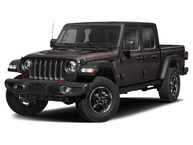 2022 Jeep Gladiator Rubicon for sale in Lansdale, PA