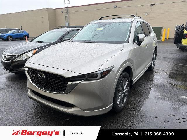 2024 Mazda CX-5 2.5 S Premium Plus for sale in Lansdale, PA