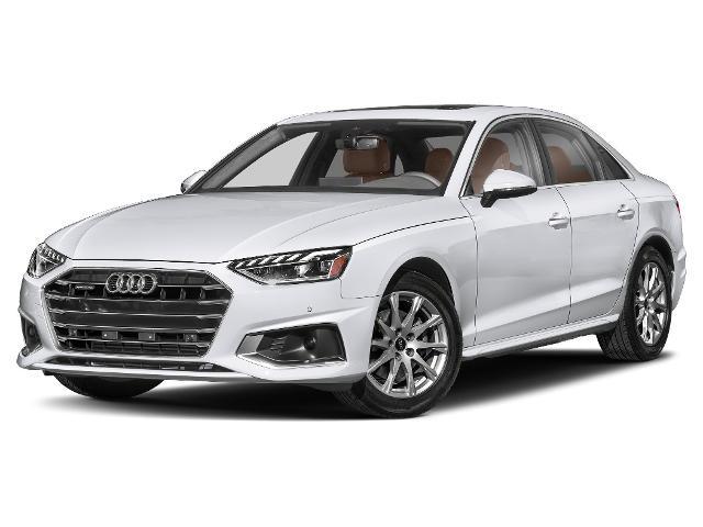 2024 Audi A4 Premium 45 TFSI S line quattro S tronic for sale in Lansdale, PA