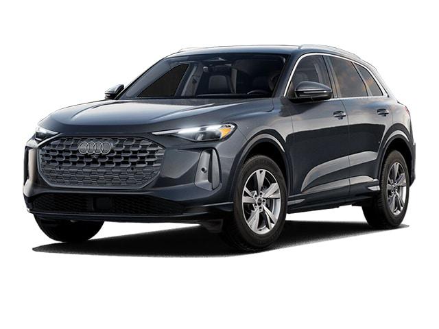2025 Audi Q5 Premium Plus TFSI quattro S tronic for sale in Lansdale, PA