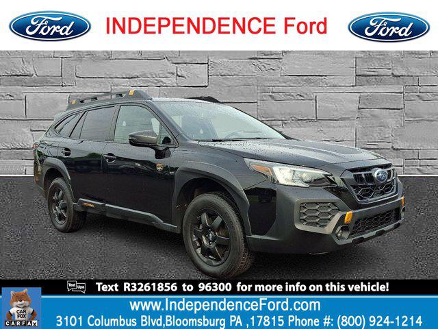 2024 Subaru Outback Wilderness for sale in Bloomsburg, PA