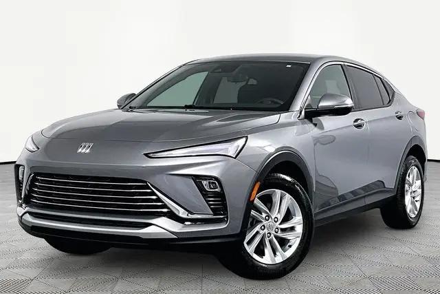 2025 Buick NV Preferred FWD