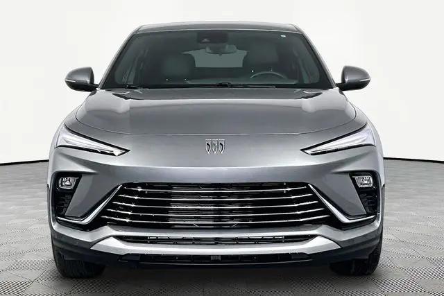 2025 Buick NV Preferred FWD