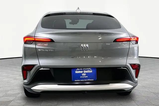 2025 Buick NV Preferred FWD