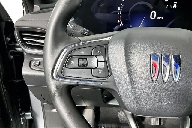 2025 Buick NV Preferred FWD