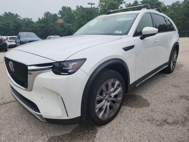 2024 Mazda X-90 3.3 Turbo Premium for sale in Pottstown, PA