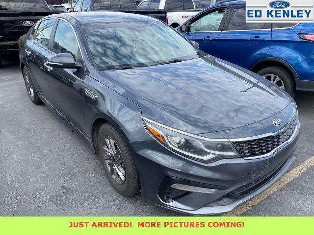 2020 Kia Optima LX for sale in Layton, UT