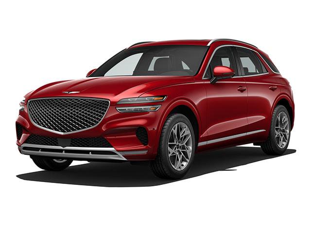 2022 Genesis GV70 2.5T AWD for sale in Tarpon Springs, FL