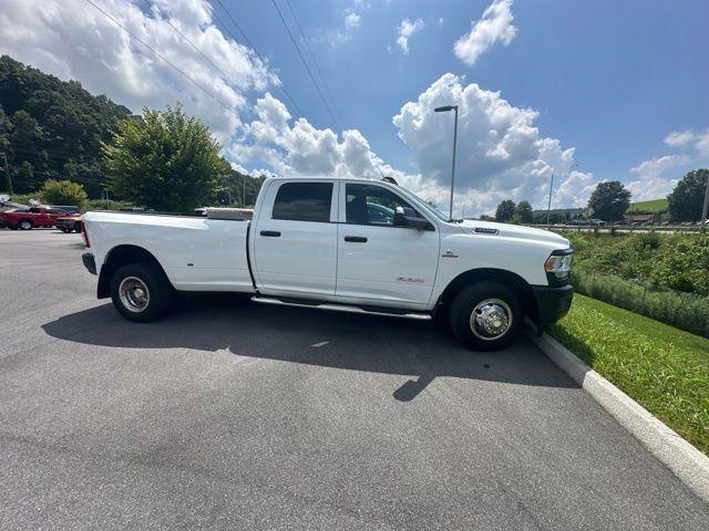 2022 Ram 3500 Tradesman Crew Cab 4x2 8' Box for sale in Bristol, TN
