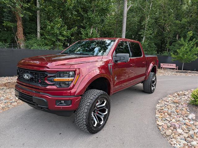 2024 Ford F-150 XLT for sale in Kansas City, MO