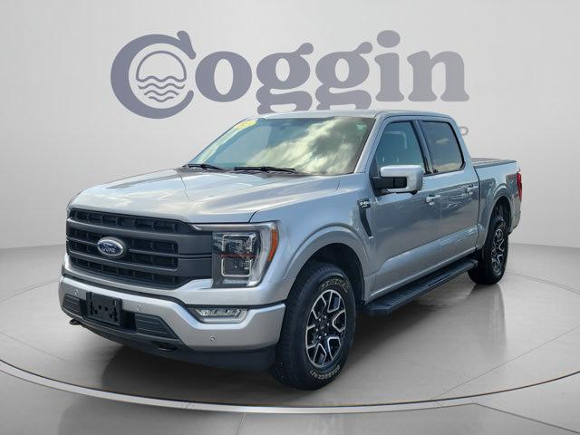 2023 Ford F-150 LARIAT for sale in Jacksonville, FL