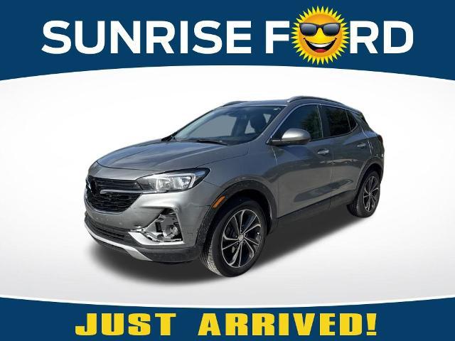 2023 Buick Encore GX Select FWD for sale in Fort Pierce, FL