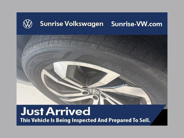 2021 Volkswagen Atlas 3.6 V6 SE w/ Technology for sale in Fort Pierce, FL