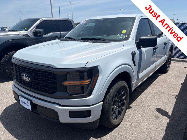 2025 Ford F-150 STX for sale in Corpus Christi, TX