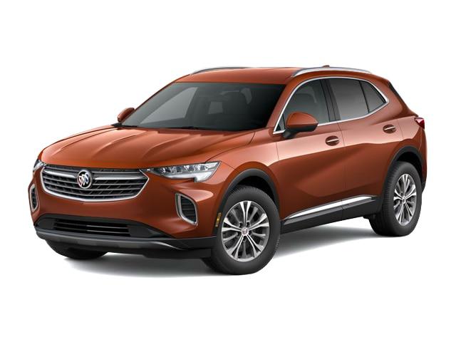 2022 Buick Envision AWD Preferred for sale in Poughkeepsie, NY