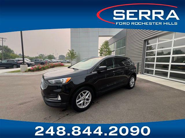 2023 Ford Edge SEL for sale in Rochester Hills, MI