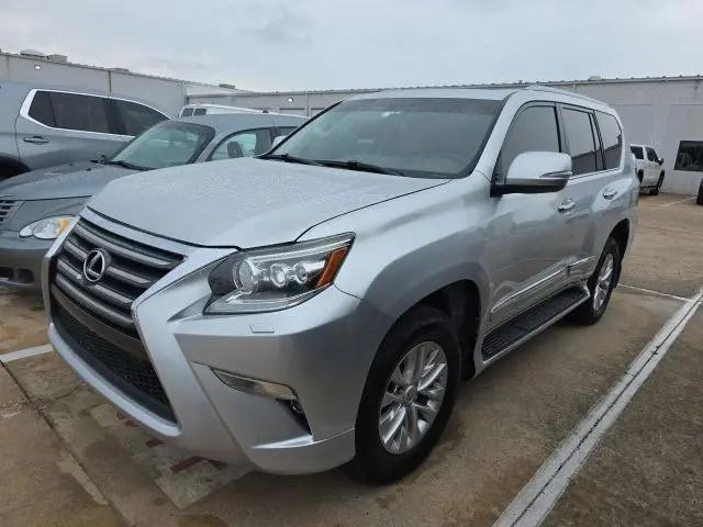 2019 Lexus GX 460 Premium for sale in Midwest City, OK
