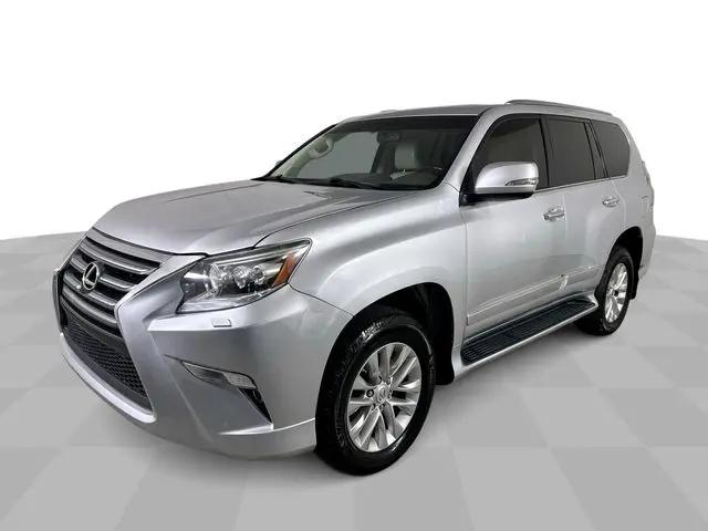 2019 Lexus GX 460 Premium for sale in Midwest City, OK