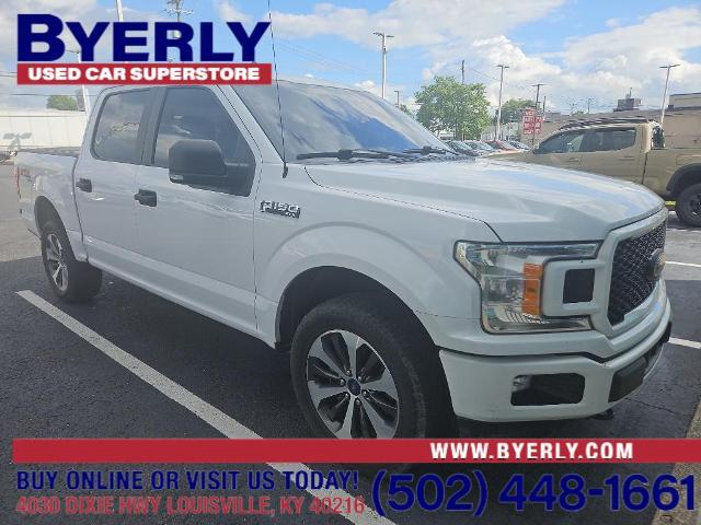 2020 Ford F-150 XL for sale in Louisville, KY