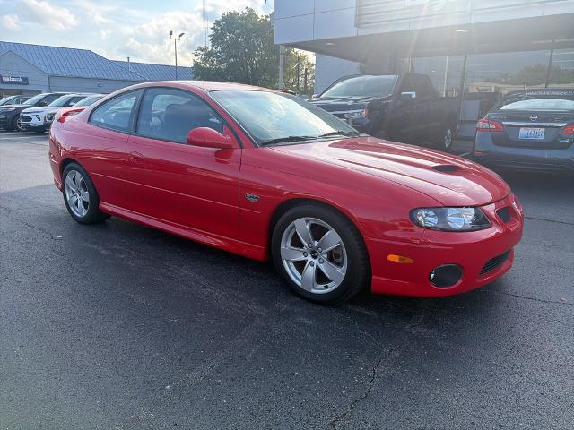 2004 Pontiac GTO Base for sale in Louisville, KY