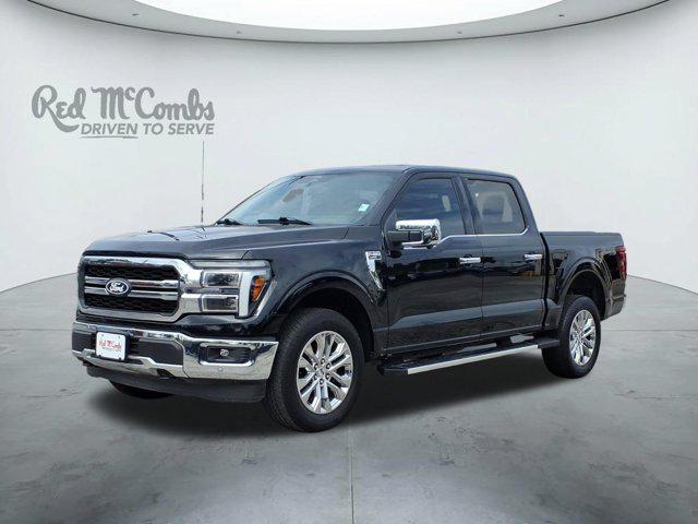 2025 Ford F-150 LARIAT for sale in San Antonio, TX