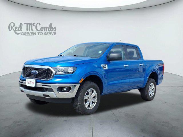 2023 Ford Ranger LARIAT for sale in San Antonio, TX