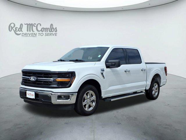2025 Ford F-150 XLT for sale in San Antonio, TX