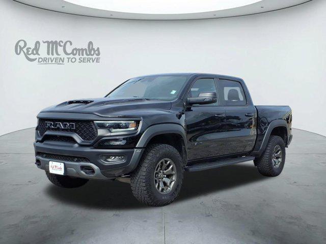 2024 Ram 1500 TRX Crew Cab 4x4 5'7" Box for sale in San Antonio, TX