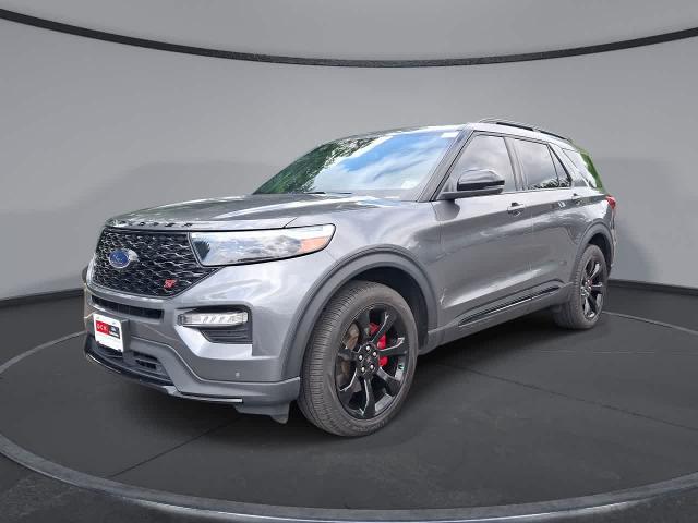2024 Ford Explorer ST for sale in Eatontown, NJ