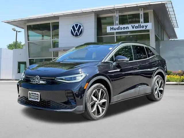 2023 Volkswagen ID.4 AWD Pro S for sale in Wappingers Falls, NY