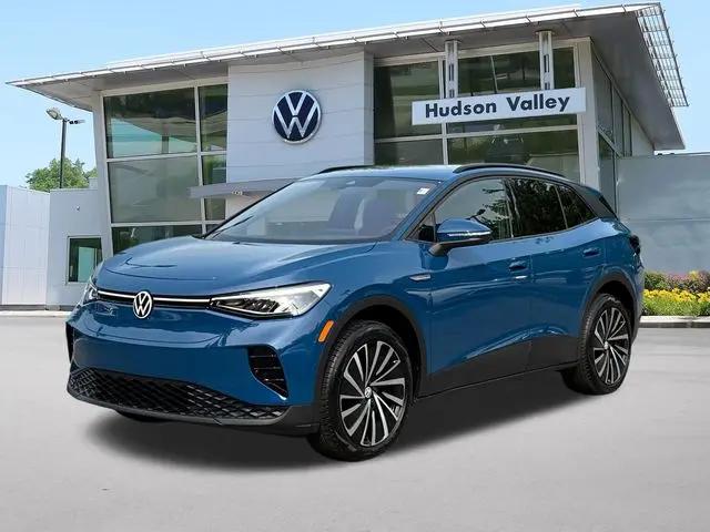 2025 Volkswagen ID.4 AWD Pro for sale in Wappingers Falls, NY